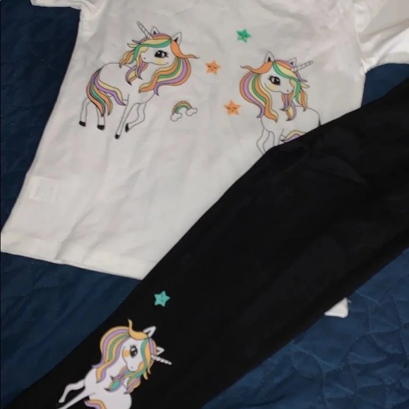 🦄3PC SET🦄 - Picture 7 of 8